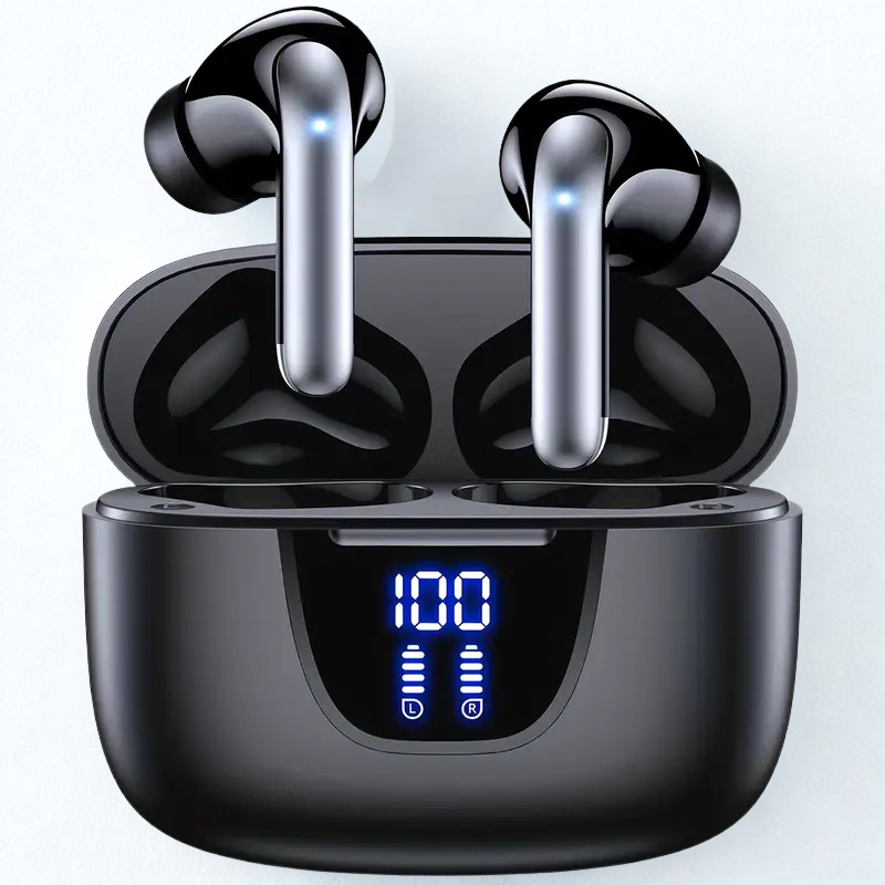 Wireless Earbuds