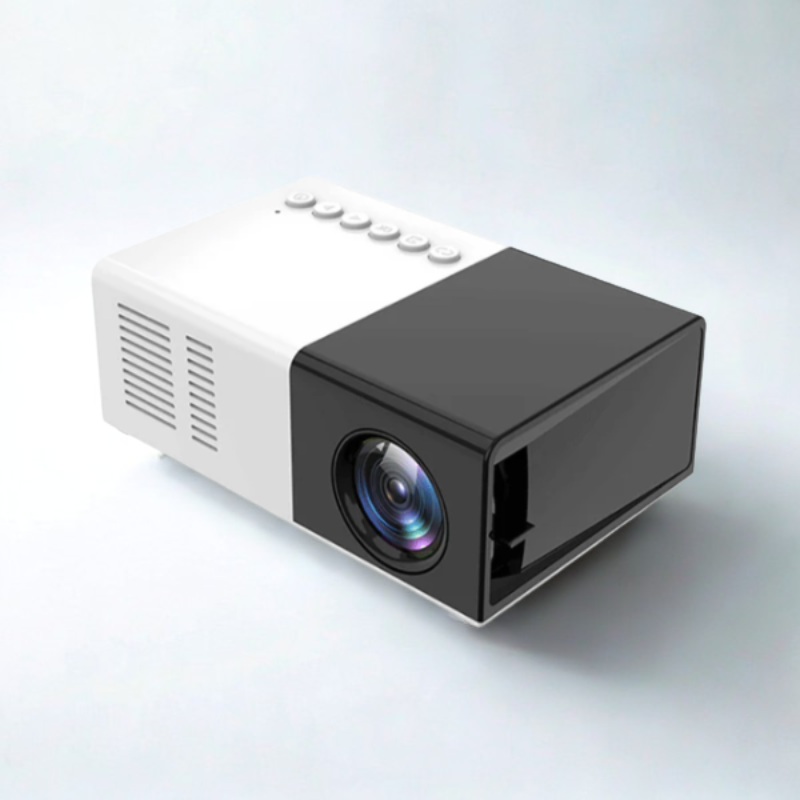 Mini AirWatch Projector