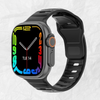 Smartwatch Airwatch Pro 3.0 with sport bands