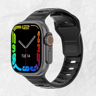 Smartwatch Airwatch Pro 3.0 with sport bands